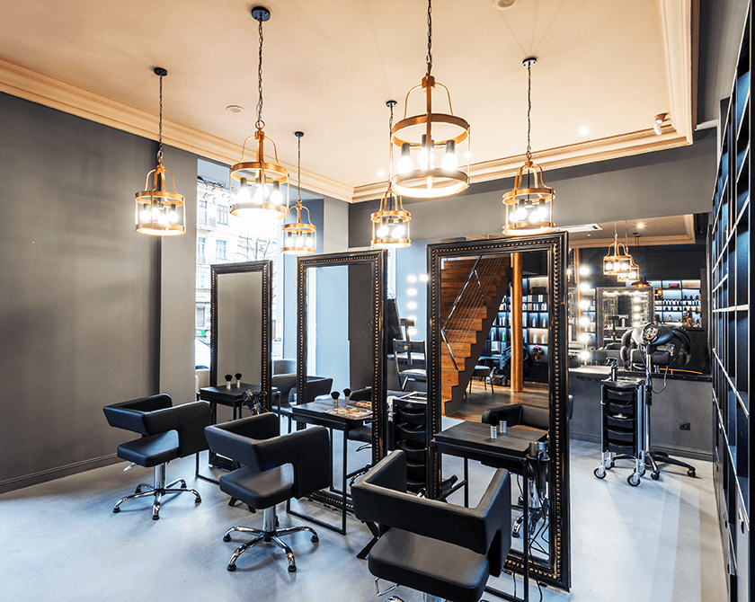 Salon de coiffure à COLLONGES SOUS SALEVE
